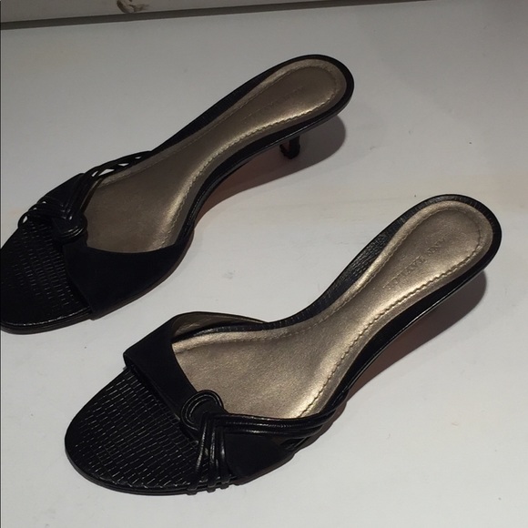 Suede Kitty heels Bridal, Wedding, Party sandals!! - Picture 3 of 8